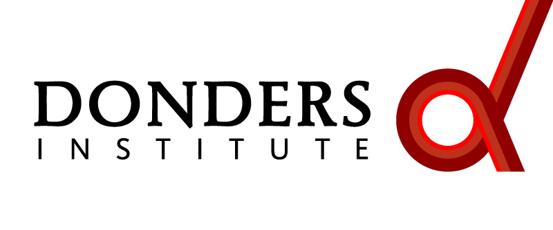 DONDERS-logo